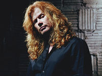 Dave Mustaine
